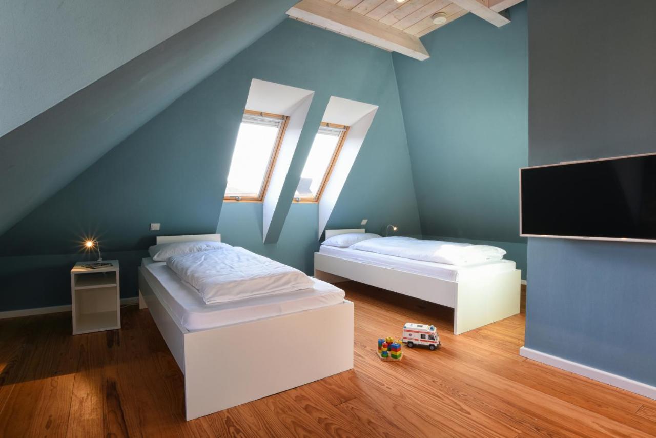Villa Haus Lene Wyk auf Föhr Esterno foto